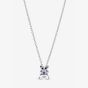 PANDORA Disney Stitch Collier Necklace 393743C01-45