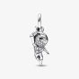 PANDORA Marvel Spider-Man Pavé Pendant Charm 392353C01