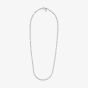 PANDORA Sterling Silver Link Chain Necklace 399410C00-50