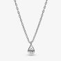 PANDORA Infinite 0.15ct Lab Grown Diamond Pendant Necklace 399462C01-45