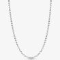 PANDORA Sterling Silver Ball Chain 394452C00-50