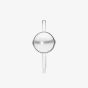 PANDORA Silver Luminous Droplet Ring 191010WCP