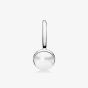 PANDORA Silver Luminous Droplet Ring 191010WCP