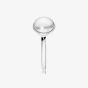 PANDORA Silver Luminous Droplet Ring 191010WCP