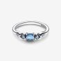 PANDORA Disney Aladdin Princess Jasmine Ring 192344C01