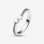 PANDORA Sterling Silver Shooting Stars Ring 192365C01