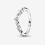 PANDORA Sterling Silver Timeless Wish Ring 192390C01