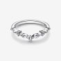 PANDORA Sterling Silver Timeless Wish Ring 192390C01