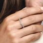 PANDORA Sterling Silver Timeless Wish Ring 192390C01