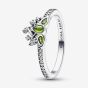 PANDORA Disney Princess Tiana Ring 193653C01