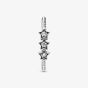 PANDORA Silver Celestial Stars Ring 198492C01