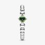 PANDORA August Birthstone Beaded Ring 198867C10