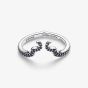 PANDORA Disney Villains Maleficent Ring 194333C01