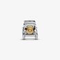 PANDORA Two Tone Adventure Car Charm 763330C01