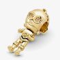 PANDORA Disney Star Wars C-3PO Moveable Charm 769244C01