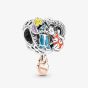 PANDORA Disney Ohana Lilo And Stitch Charm 781682C01