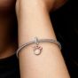 PANDORA Disney Minnie Mouse Mum Silhouette Charm 782615C01