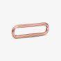 PANDORA ME 14ct Rose Gold Plated Styling Link Connector 789656C00