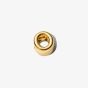 PANDORA 14ct Gold Plated Letter O Alphabet Charm 763961C00