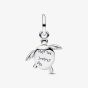 PANDORA Club 2026 Pink Sea Turtle Dangle Charm 764432C01