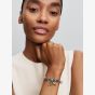 PANDORA 14ct Gold-Plated Crab Dangle Charm 764684C01