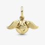 PANDORA Harry Potter Golden Snitch Charm 368618C00