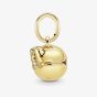 PANDORA Harry Potter Golden Snitch Charm 368618C00