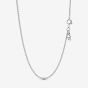 PANDORA Sterling Silver Classic Cable Chain 590412