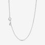 PANDORA Sterling Silver Flat Cable Chain 590515
