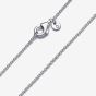 PANDORA Sterling Silver Flat Cable Chain 590515