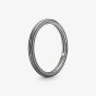 PANDORA ME Ruthenium Plated Ring 149591C00