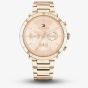 Tommy Hilfiger Ladies Emery Chronograph Bracelet Watch 1782347