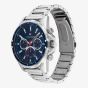 Tommy Hilfiger Mens Mason Watch 1791788