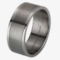Thomas Henry Flat Matte Polished Edges Ring SR1357