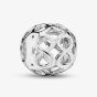 Rosa Lea Openwork Infinity Charm AM-2THB012404