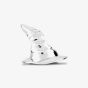Rosa Lea Wizard Hat Charm AM-2THB014104