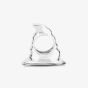Rosa Lea Wizard Hat Charm AM-2THB014104