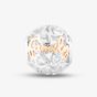 Rosa Lea Openwork Family Charm AM-2THB013807