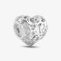 Rosa Lea Moon & Stars Heart Charm AM-2THB014904