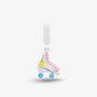 Rosa Lea Roller Skates Dangle Charm AM-2THB029004