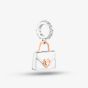 Rosa Lea Handbag Charm AM-2THB029106