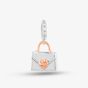 Rosa Lea Handbag Charm AM-2THB029106