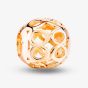 Rosa Lea Openwork Infinity Charm AM-2THB012406