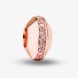 Rosa Lea Pink Thin Line Charm AM-2THB003506-Pink