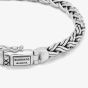 Buddha To Buddha Katja Silver Bracelet J170 F (21CM)