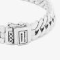 Buddha To Buddha Katija XS Silver Bracelet J080 E+ (20CM)