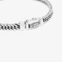 Buddha To Buddha Esther Mini SIlver Bracelet J158F (21CM)