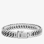 Buddha To Buddha Esther Xs Silver Bracelet J157 E (19CM)