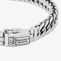 Buddha To Buddha Esther Xs Silver Bracelet J157 E (19CM)