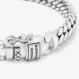 Buddha To Buddha Ben Silver XS Bracelet J070 F (21CM)
